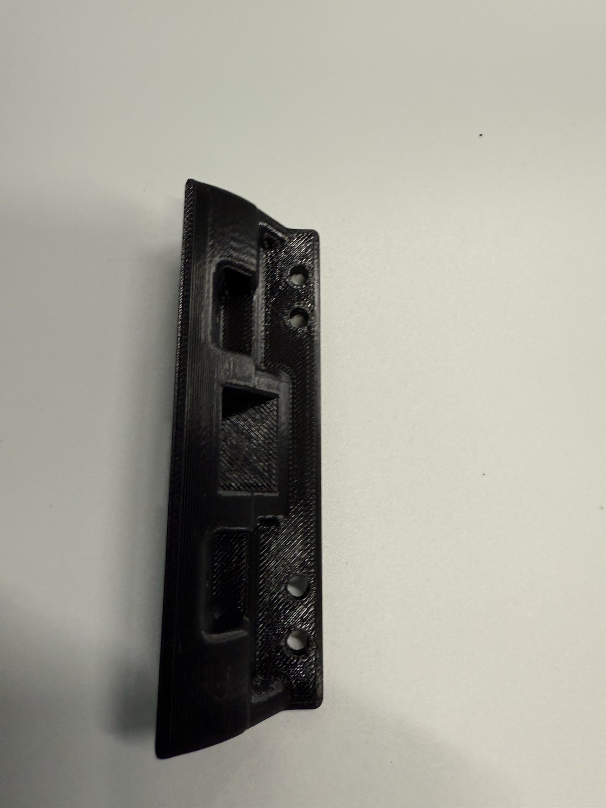 SoundOff Signal NForce To MPOWER Conversion Bracket x8 *FREE SHIPPING*