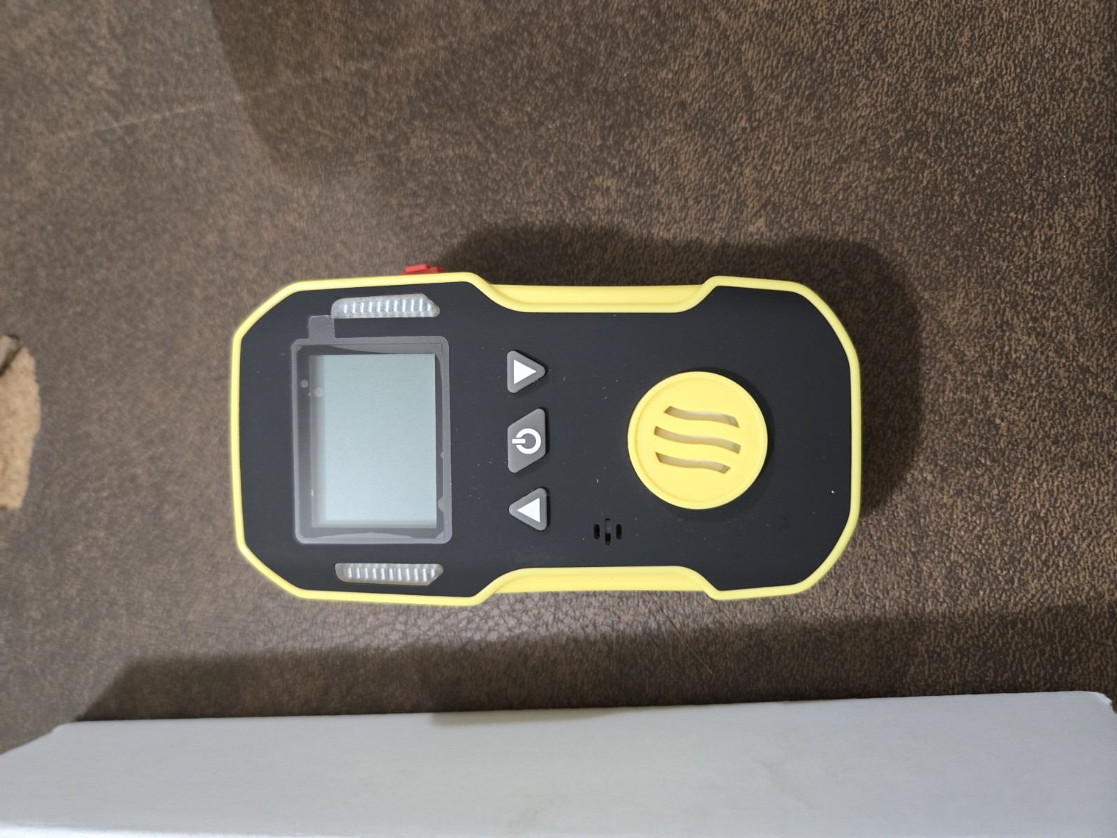 Forensics Detectors H2S Gas & Sampling Pump Calibration Certificate NIST FD-90A
