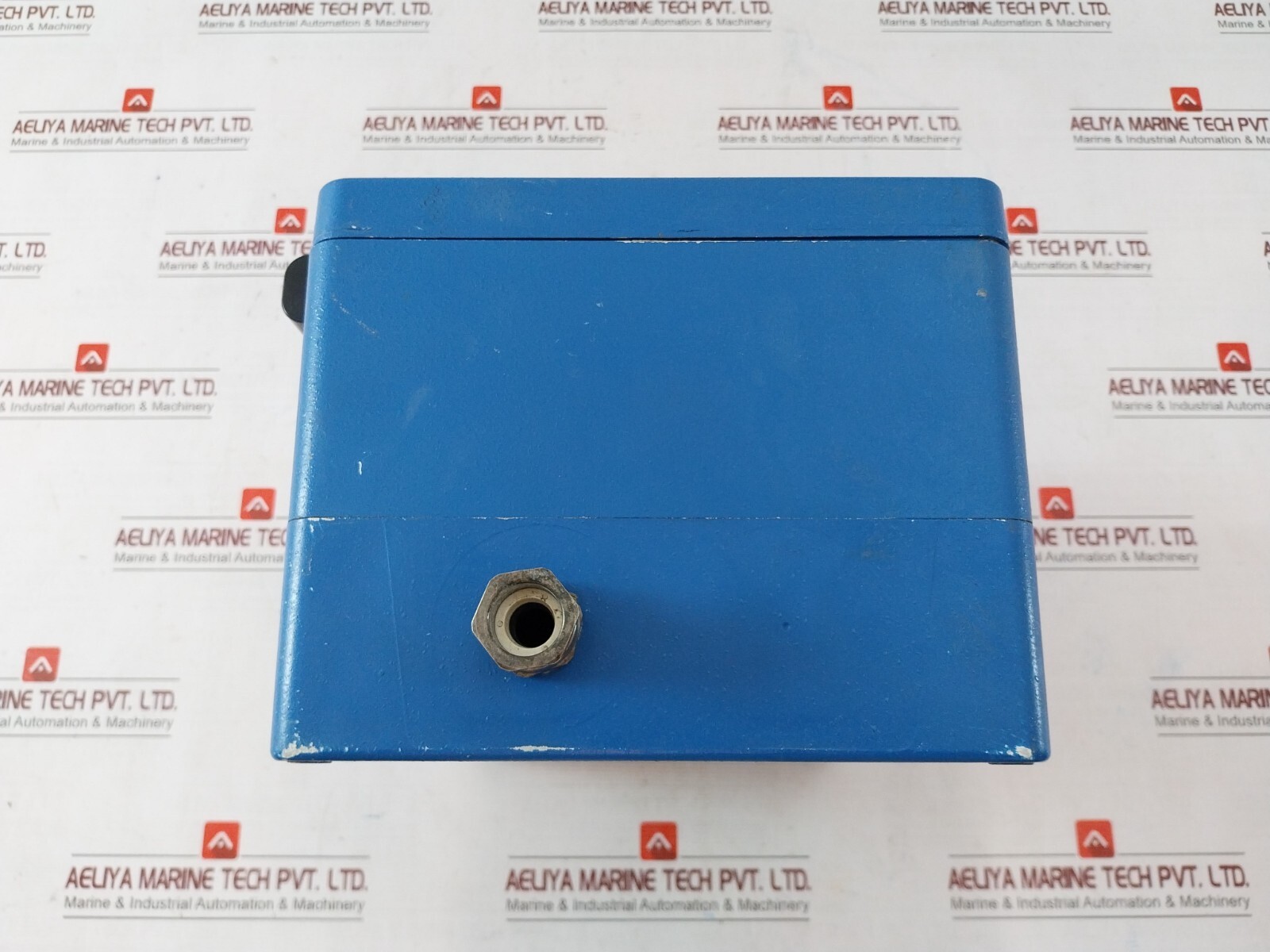 GAI-TRONICS 351-001 Telephone Module for Hazardous Area 10A-46048HAC 48 VDC/40MA