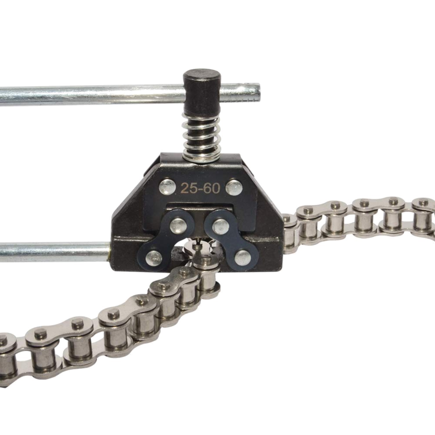Adjustable Chain Detacher Breaker Tool with Extra Needle Pin for Go-Karts & ATVs