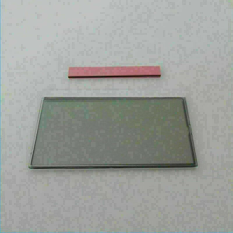 For FLUKE 17/15/18B 15B+ 17B+ 18B+ 115C 116C 117C Multimeter LCD Display Screen