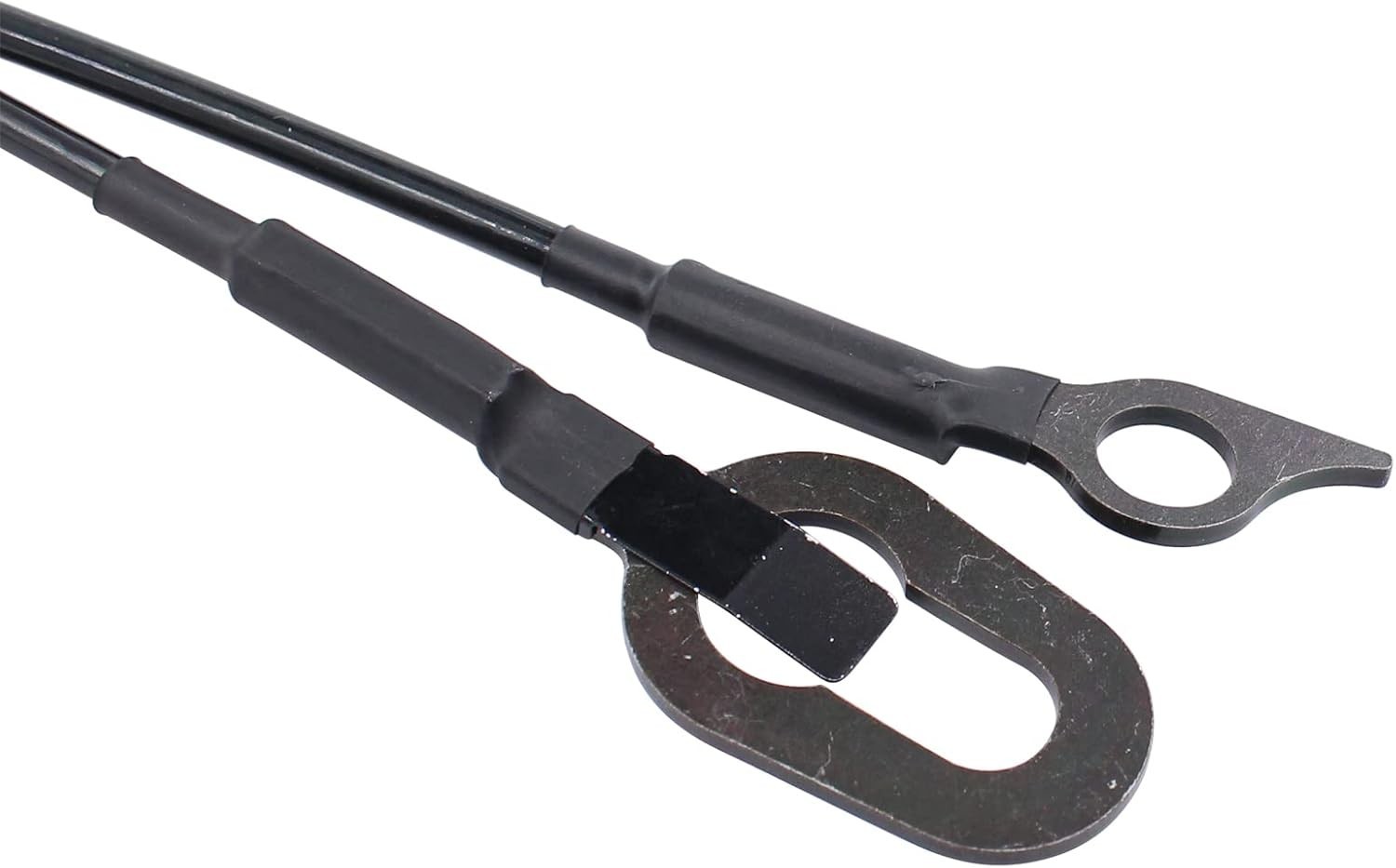 Rear Tailgate Cables and Hinge Pivot Bushing Insert Kit for 1500 1996-2001 2500