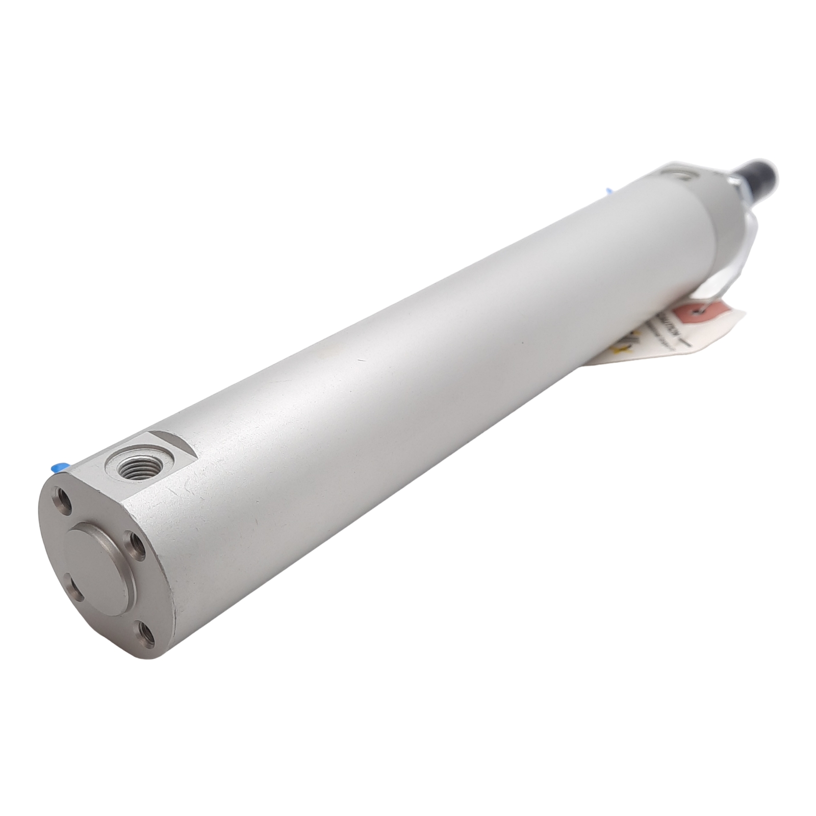 SMC NCDGKBN32-0400-DUL0330 Single Action Cylinder ø1.25in Bore 4in Stroke NPT1/8