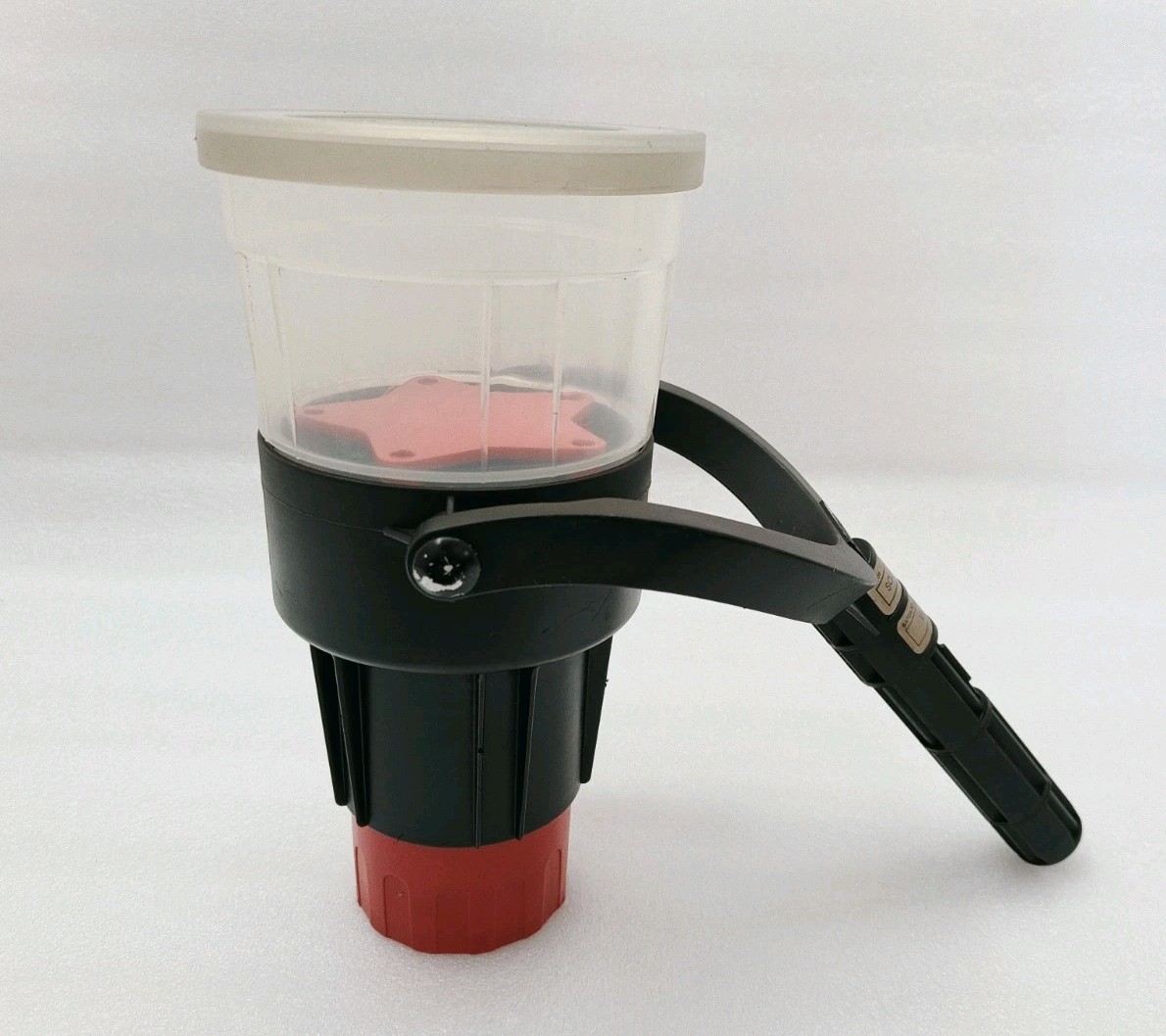 SOLO 330-001 SMOKE DETECTOR TESTER