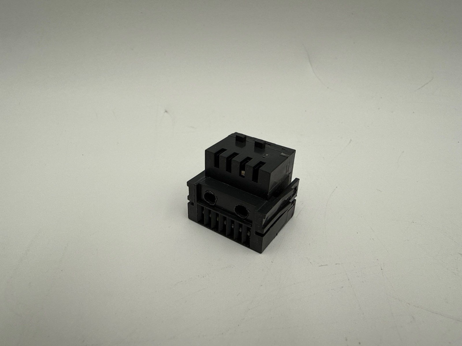 GE SRPE150A125 Rating Plug 125A SRPE150 125 Amp Frame SEDA SEHA SELA SEPA Used