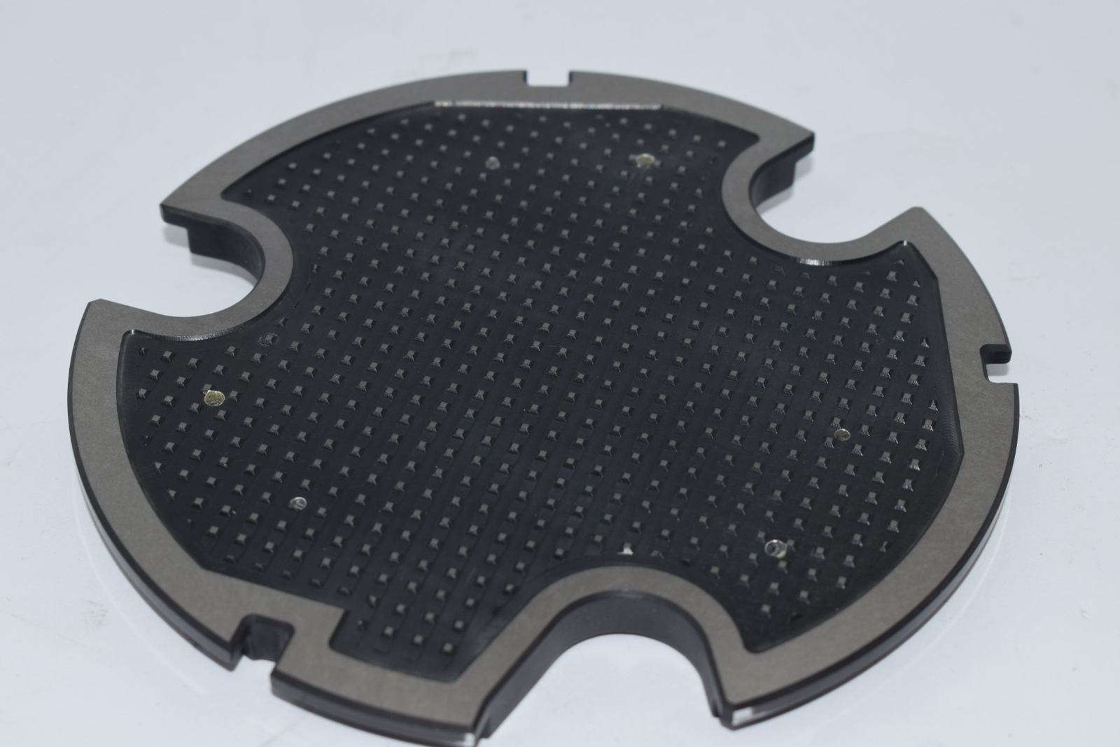 Ultratech Stepper 690-0296-001 5» Wafer Chuck