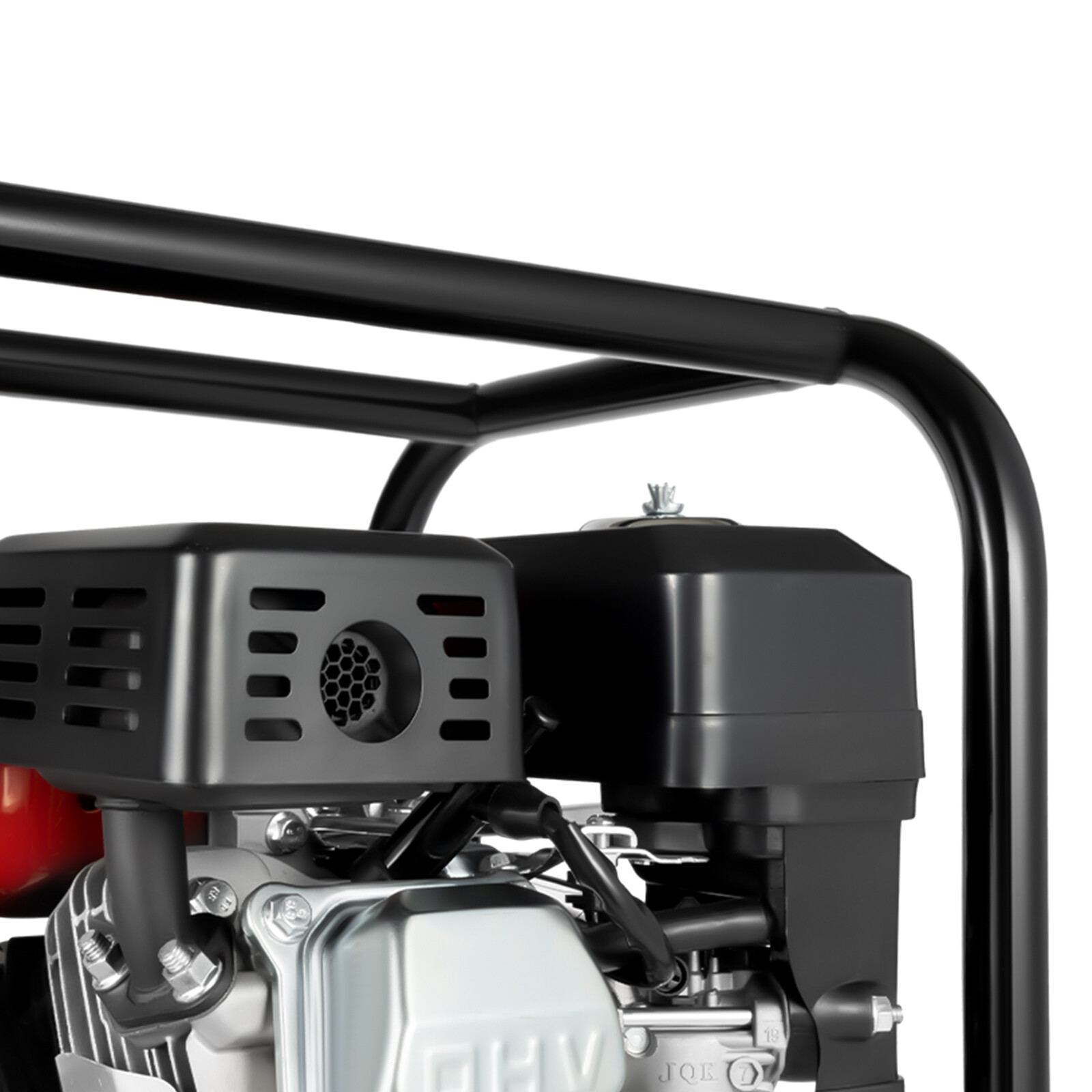 7.5HP Irrigation Water Pump Gas Powered Pump 3″ Garden Farm High Pressure Pump