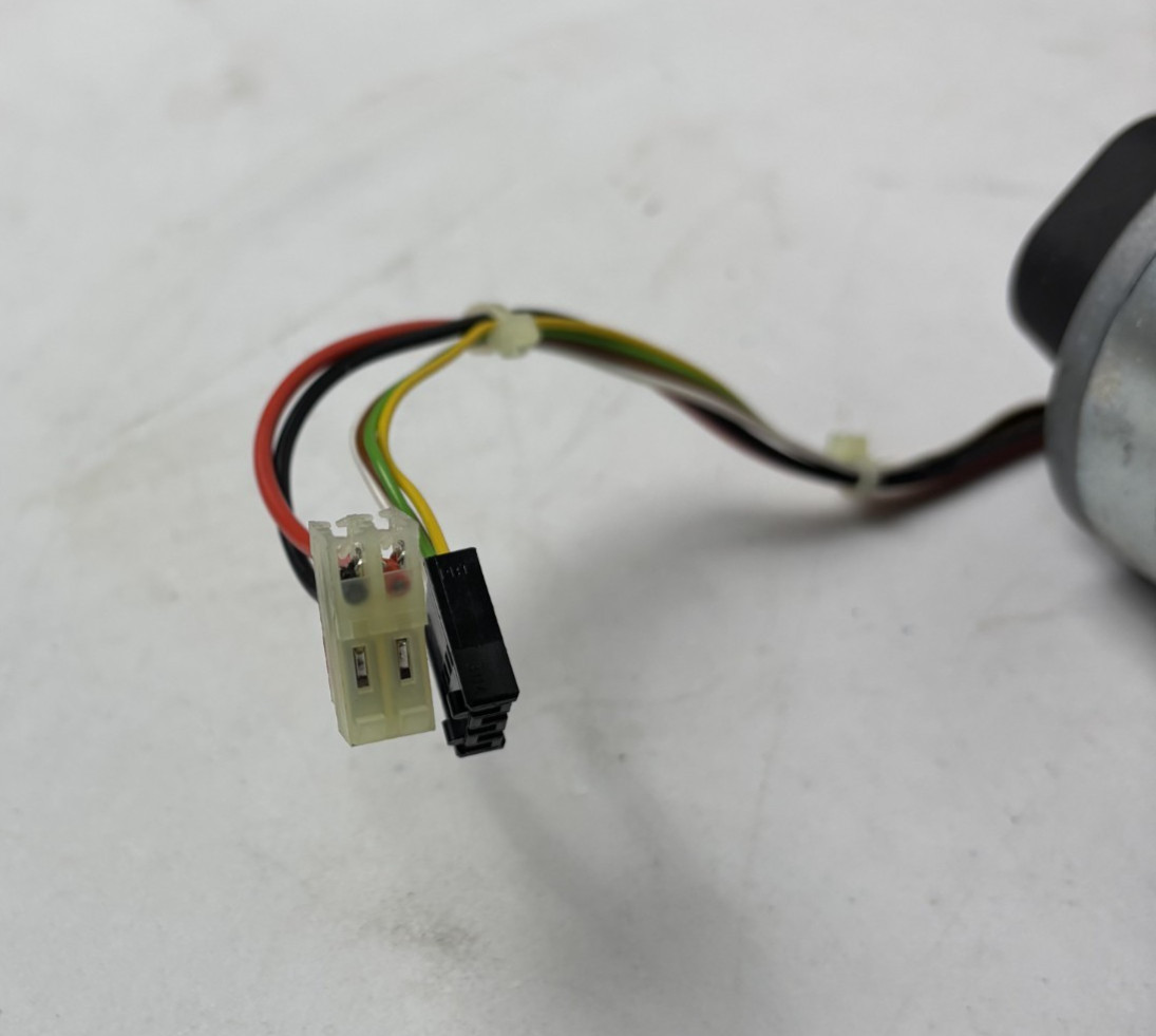Dunkermotoren GR 63X25 Servo Motor 3300 RPM 24V *Working*