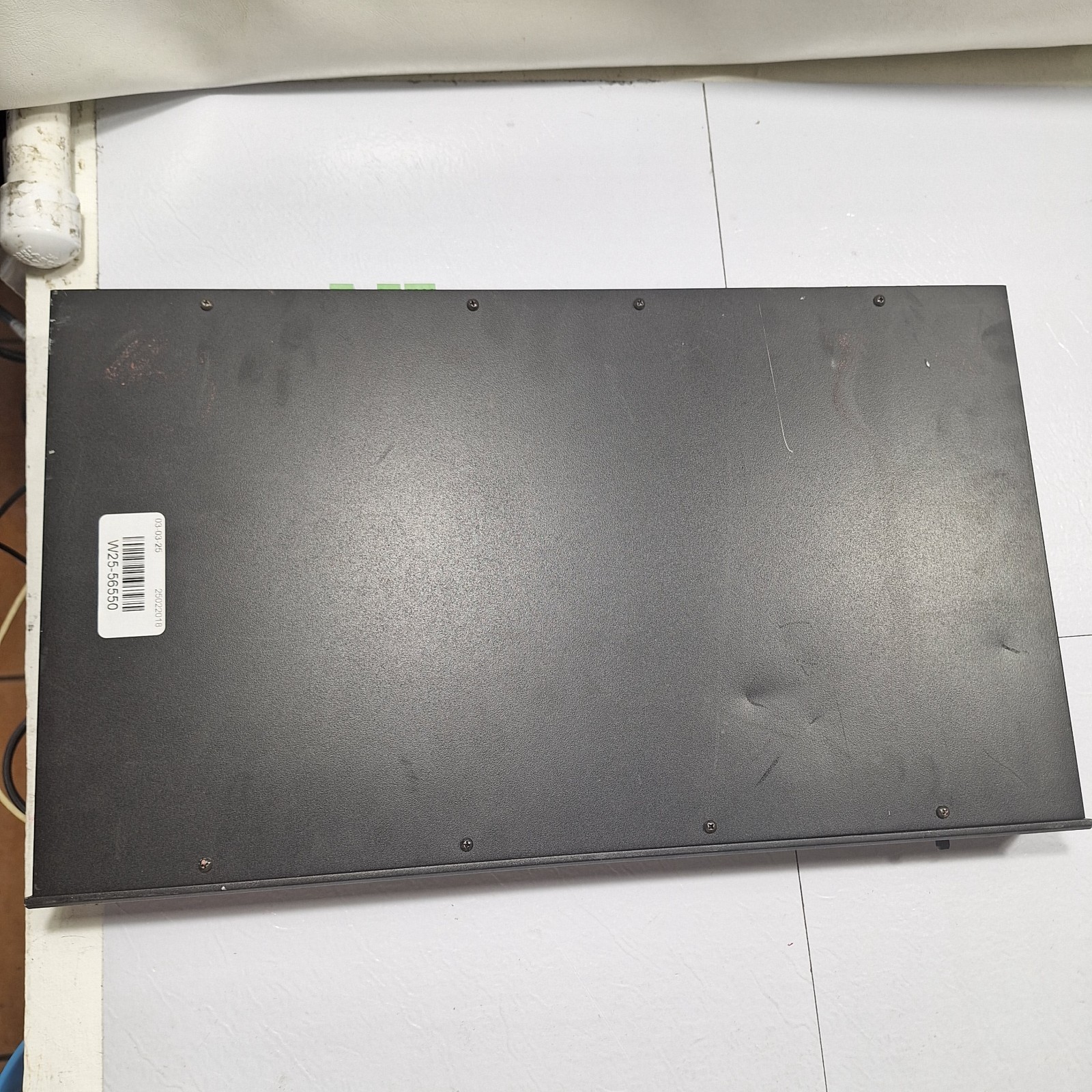 Crestron, DMPS3-4K-150-C 4K Digital Media Presentation System 150