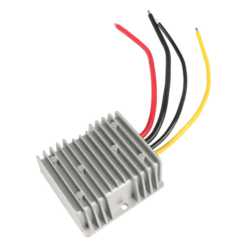 12V to 24V 15A 360W Waterproof DC/DC Car Voltage Converter Step Up Regulator