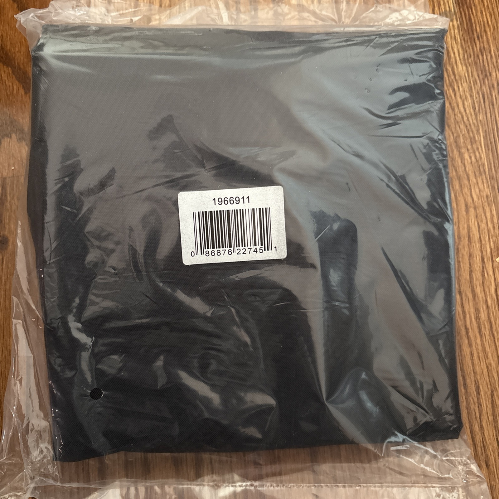 RUBBERMAID COMMERCIAL PRODUCTS 1966911 Cart Bag 20 gallon Canvas/Vinyl
