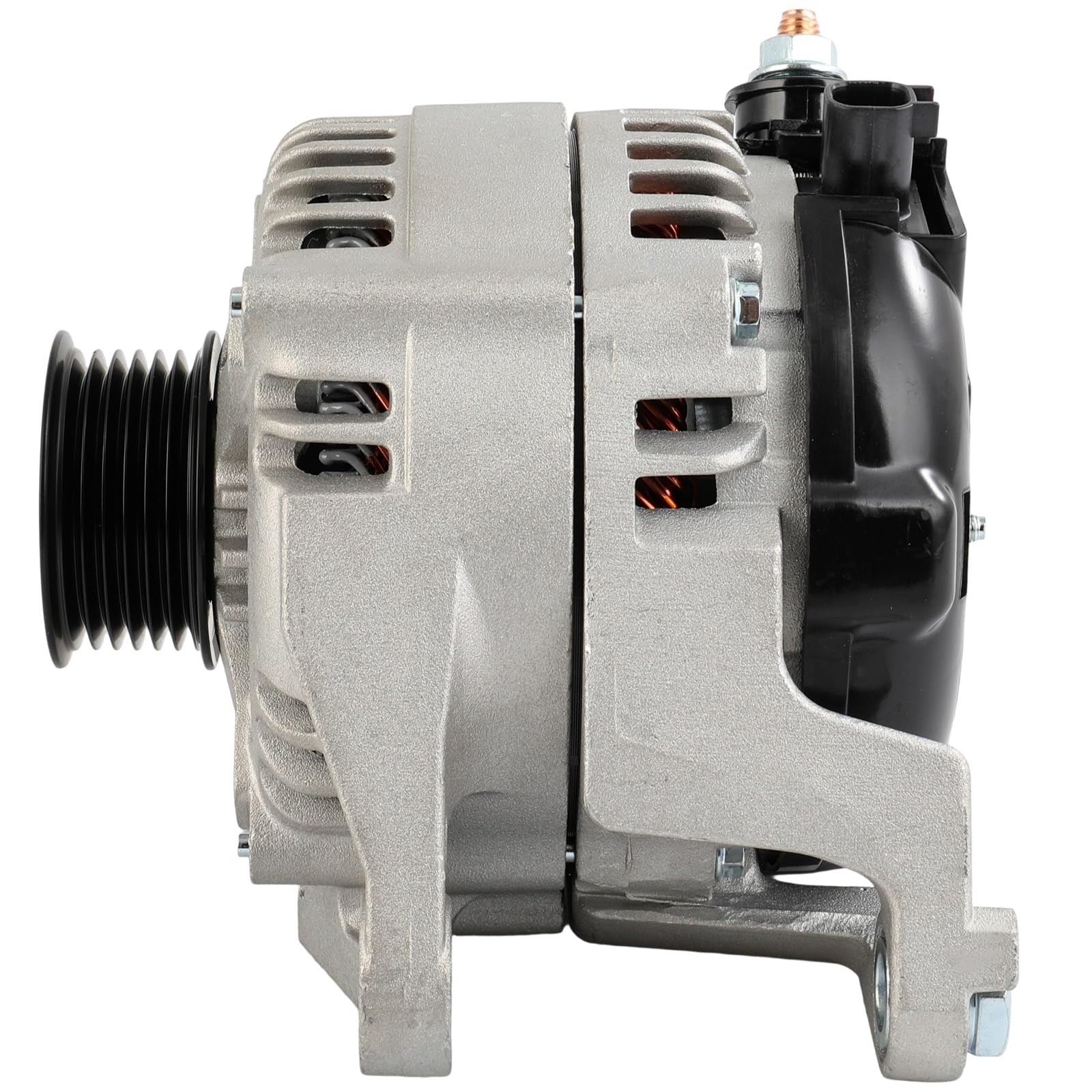 Alternator 11297 Replacement 4.0L for 2007-2010 Dodge Nitro