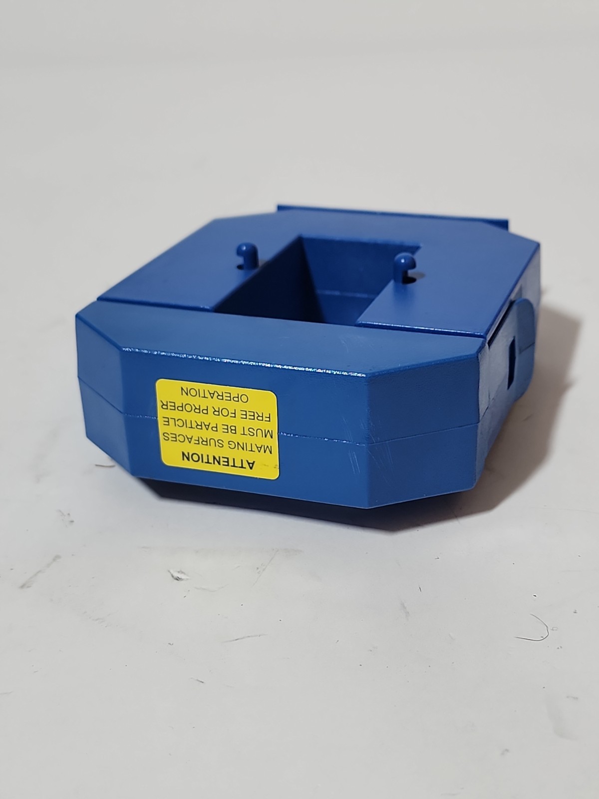 AcuAMP CTF-0600-5-SA Split Core Current Transformer 600A CTF06005SA