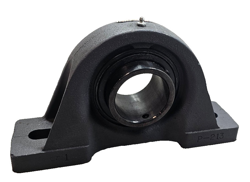 Sealmaster Regal SP-47 700628 2 Bolt Pillow Block Bearing, 2-15/16″ Bore, New
