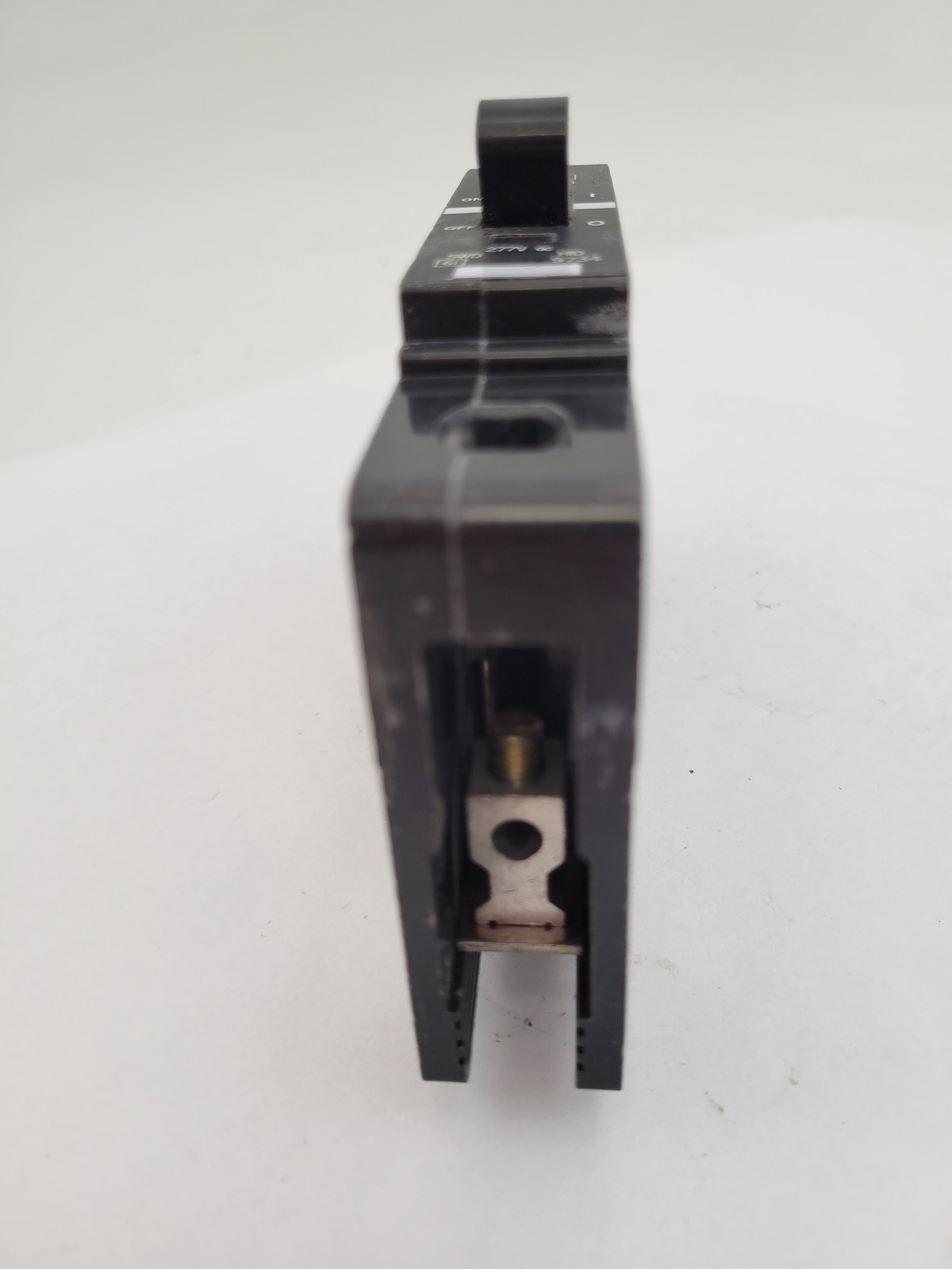 Square D EGB14020 Bolt-On Circuit Breaker 20 Amp 1P 277V Type EGB