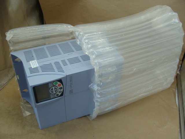 WEG AC VARIABLE FREQUENCY DRIVE CFW500D24P0T4DB20G2 15HP 380-480V 24A