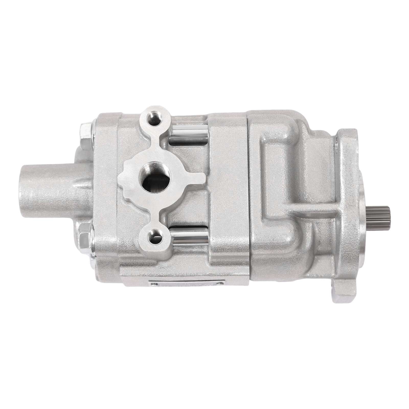 Hydraulic Pump Assembly T1150-36440 For Kubota Tractor L2800DT L3130F L3240DT