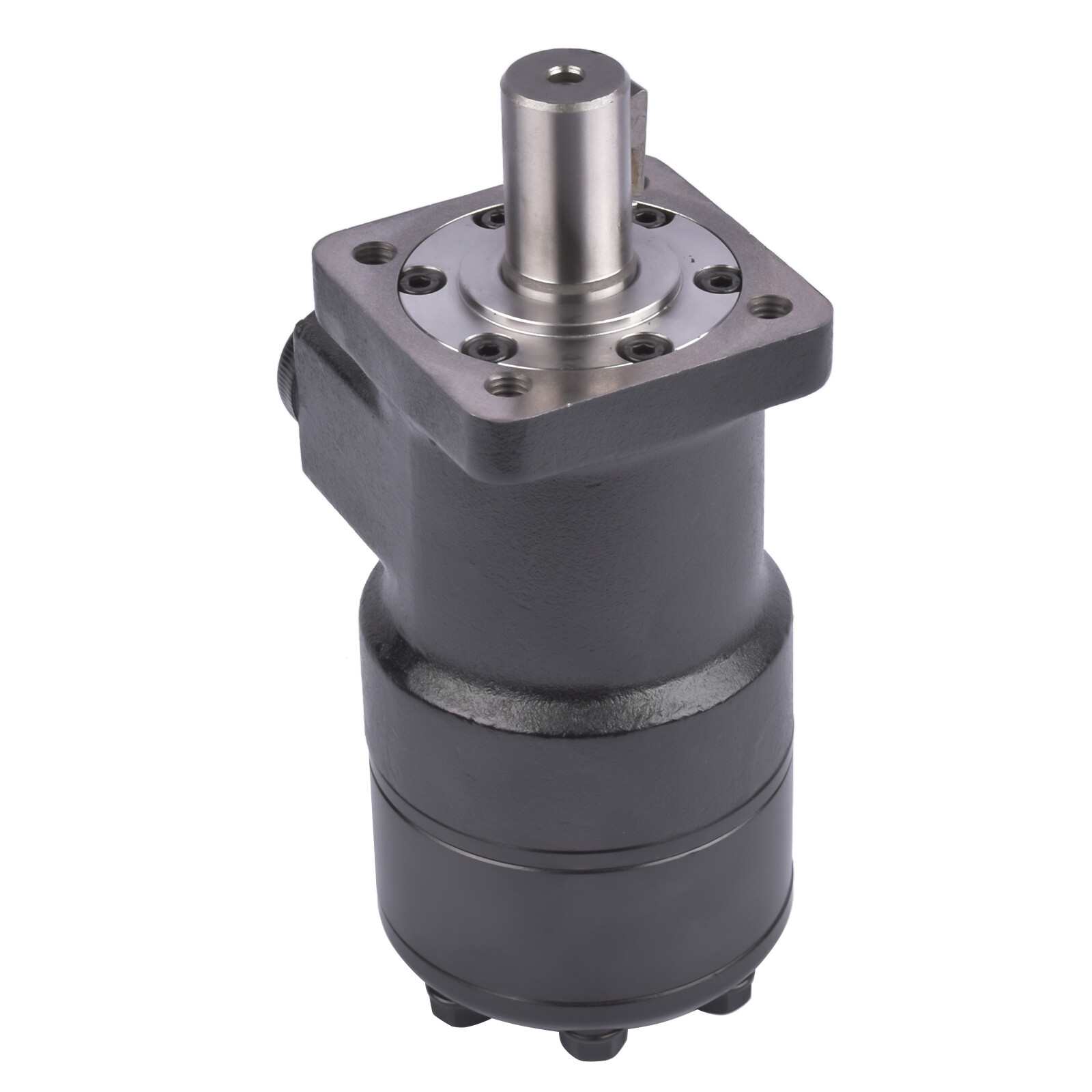 103-1005-012 Hydraulic Motor for Eaton Char-Lynn S Series 11.4in³/r 186cm³/r