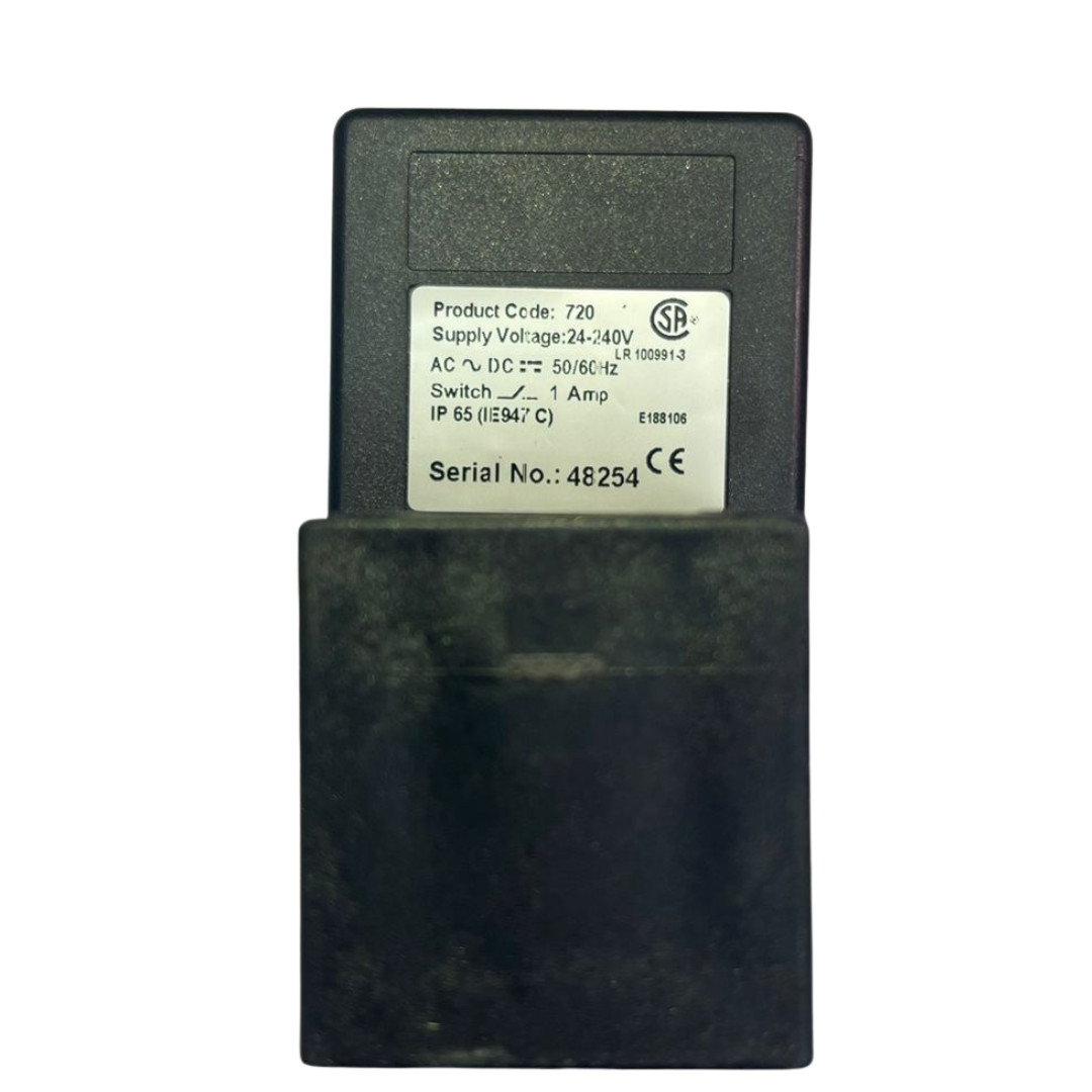 Replaces: EDV-2000 Solenoid Drain Valve (PN: 37995891). 115 Volts – G1/2 w/Cord
