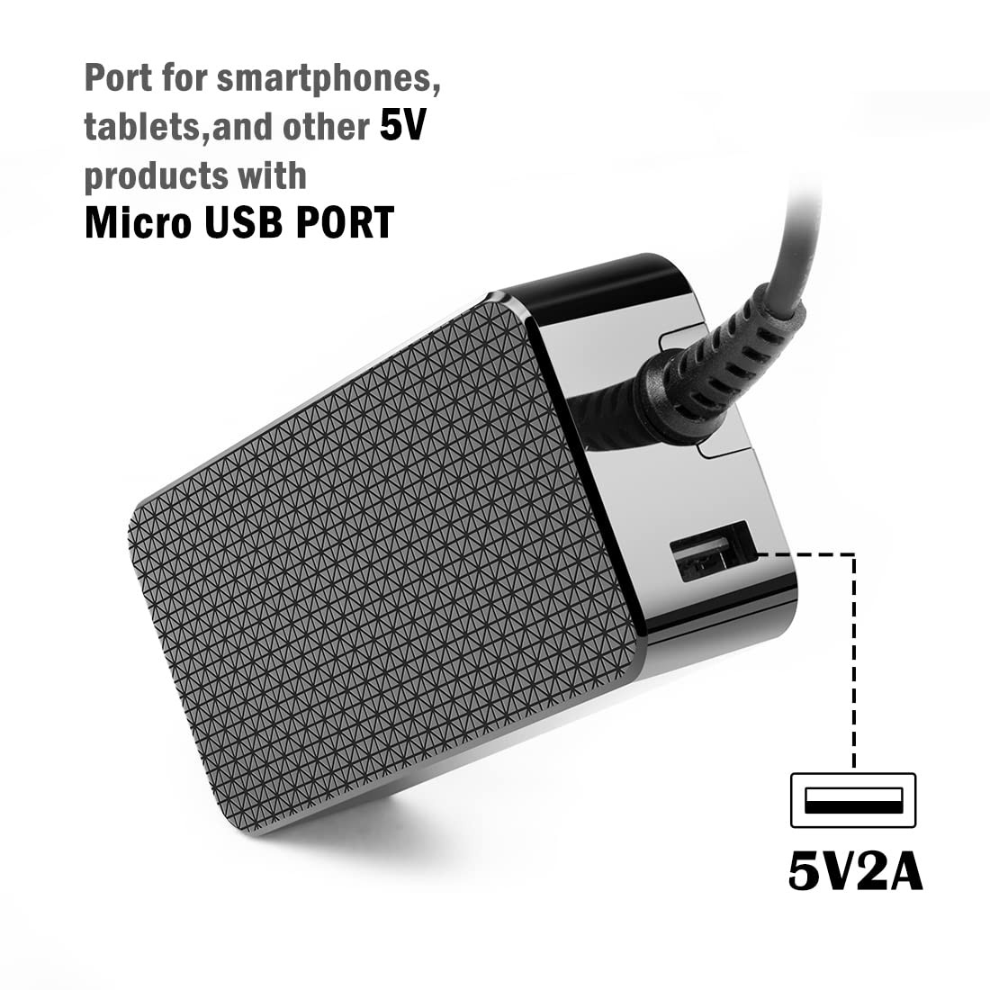 For Dji Mavic Air 2 Charger Kfd 13.2V 2.82A Ac Dc Adapter For Dji Air 2S Mavic