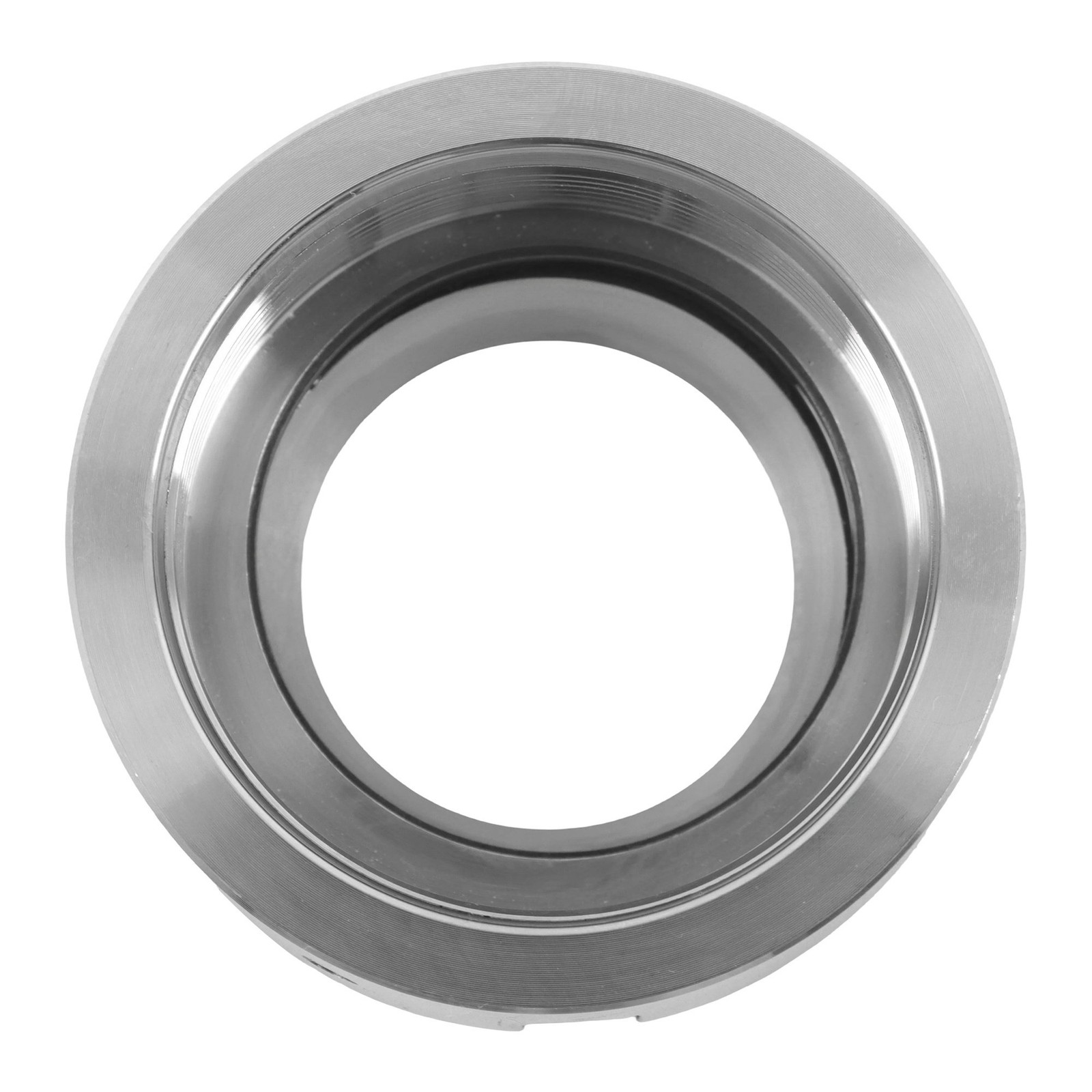 ER32UM Collet Nut 2 Pack Set Ball Bearing Type for CNC Milling Tool Holder