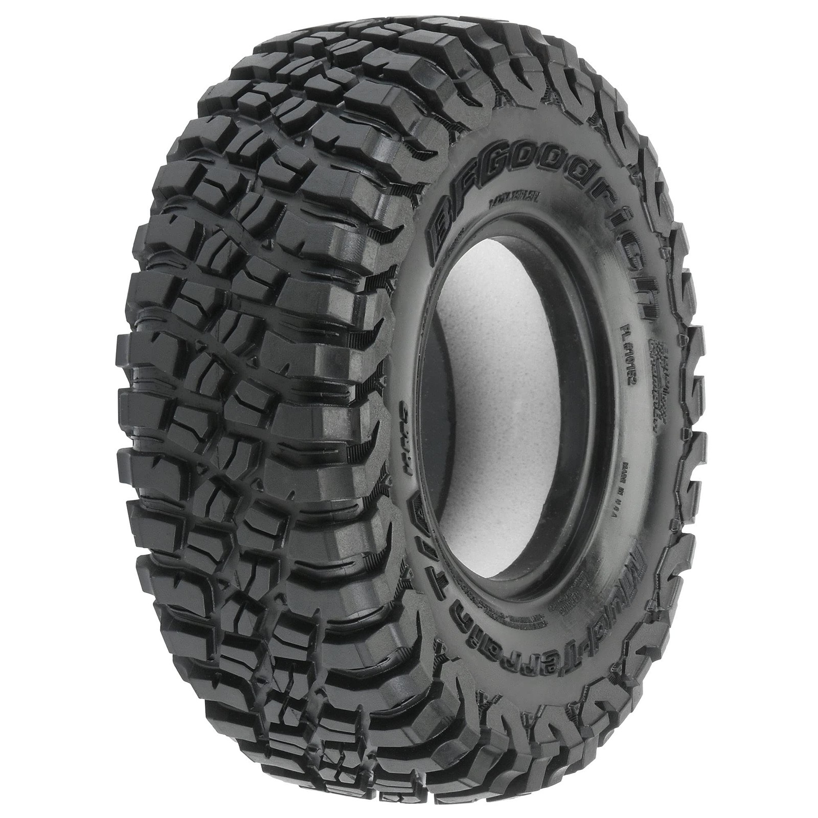 Pro-Line Racing Class 1 Bfg Km3 1.9 4.19 Od Predator F/R Pro1015203 Rc Tire