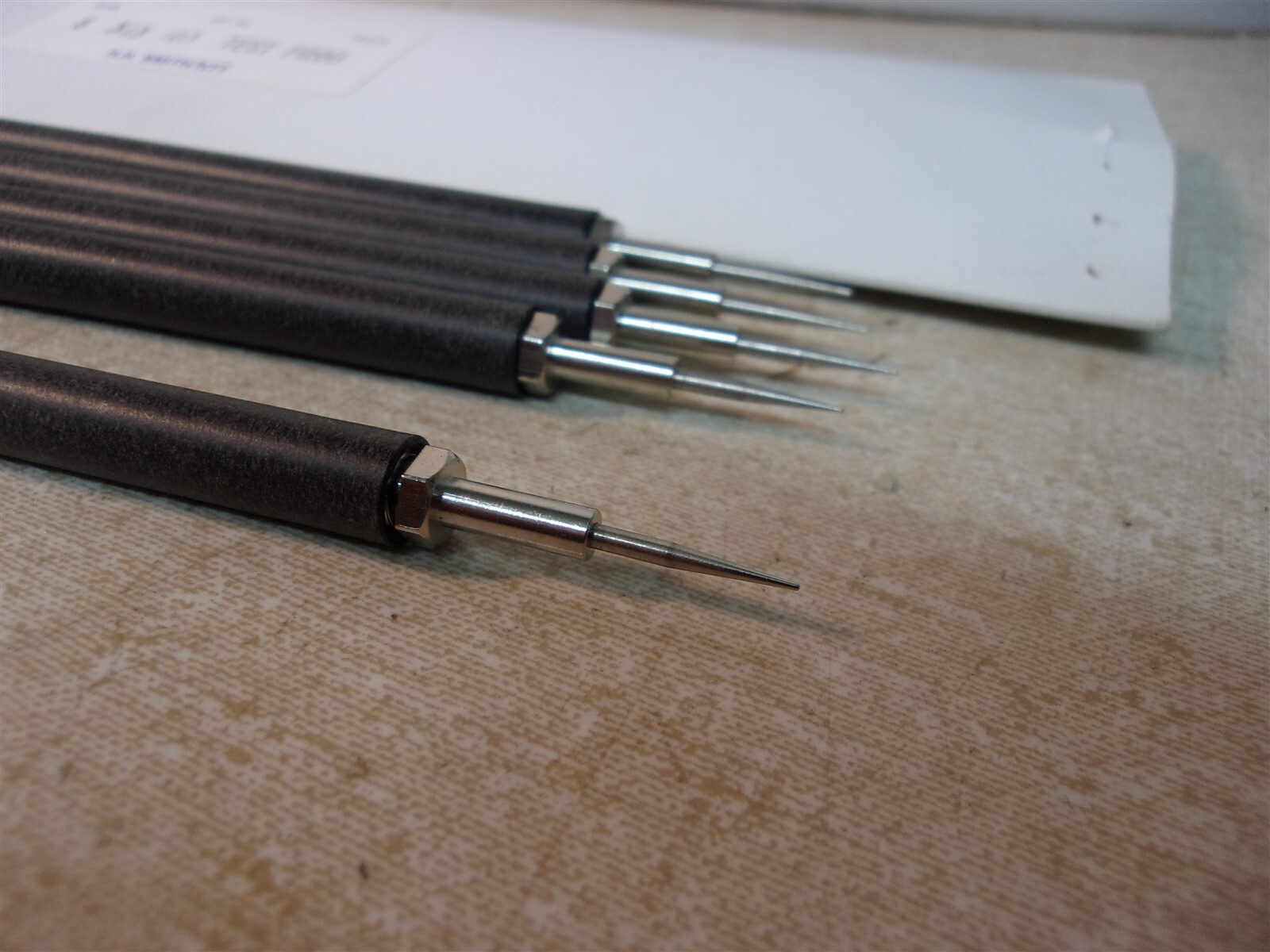 NEW HH Smith NTT 313 103 Test Prod, Lot of 5 *FREE SHIPPING*