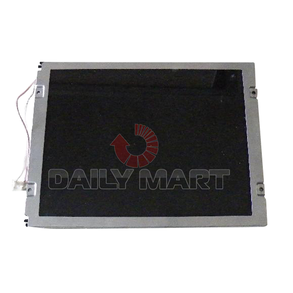 Brand New Mitsubishi AA084VD02 Low Electrical Power TFT CE ROHS Safe LCD Panel