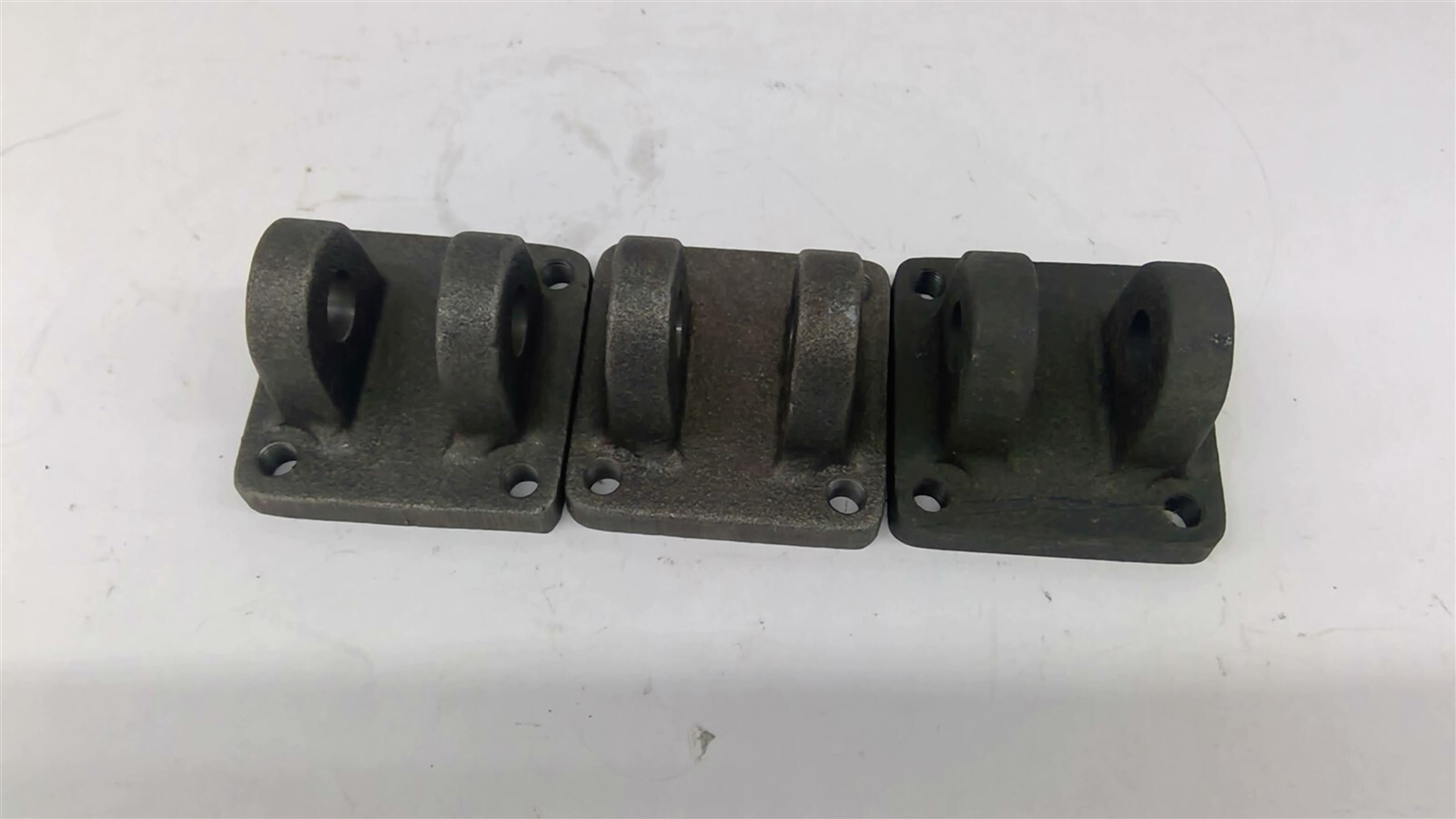 Miller Fluid Power Clevis Bracket BMP2-2 10 B Lot Of 3