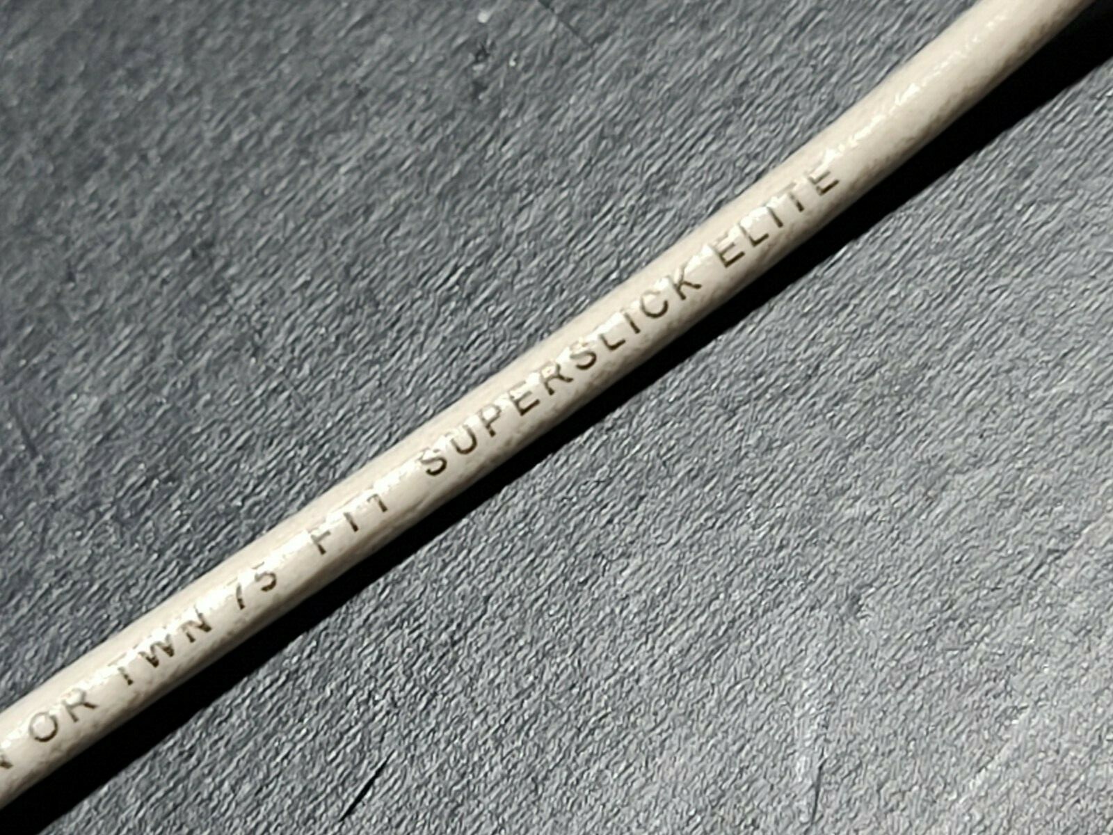 Encore #10awg 19 Stranded THHN/THWN-2/MTW Building Wire White /100ft