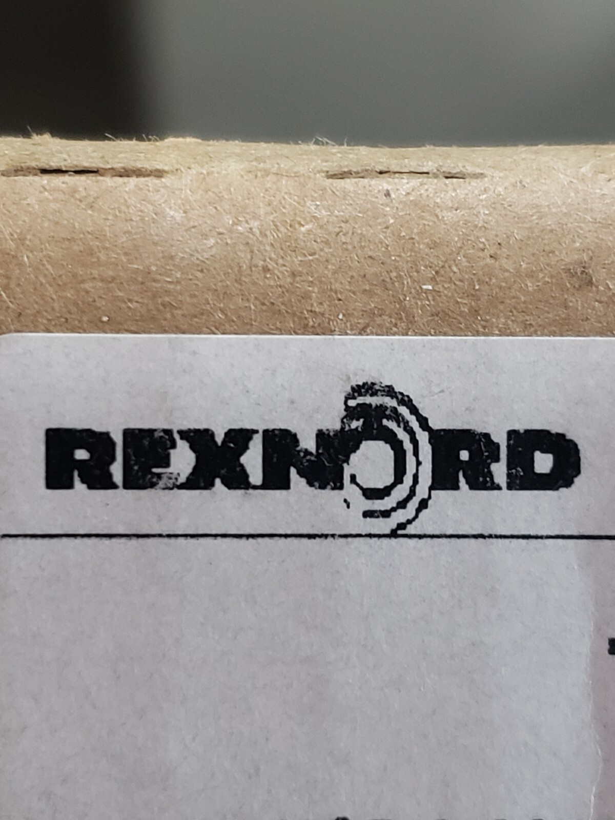 REXNORD 10287431 COUPLING HUB (HSB 2.125″ BORE 1/2″ X1/4″ KW 1 SS) NIB