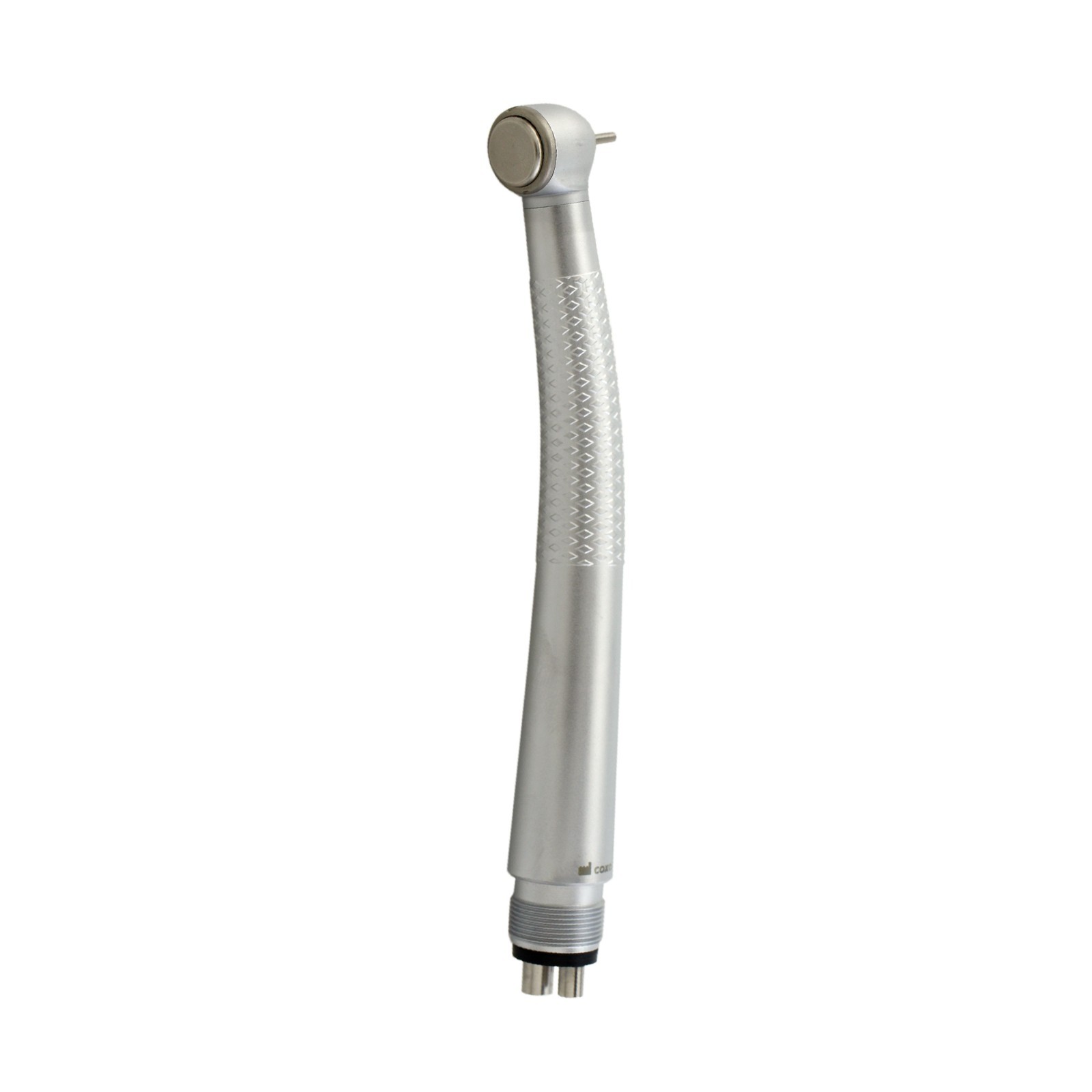 COXO High Speed Handpiece Dental Air Turbine Midwest 4 Hole NO LED CX207-W H17