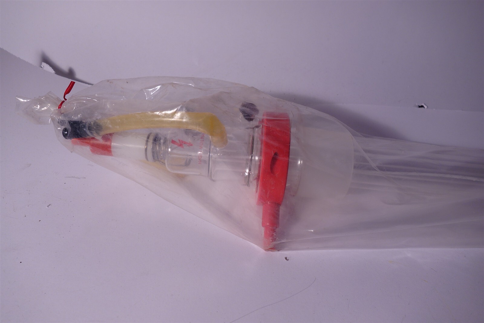 LKB 8100 Ampholine Column Type 440 ml NEW – UNUSED