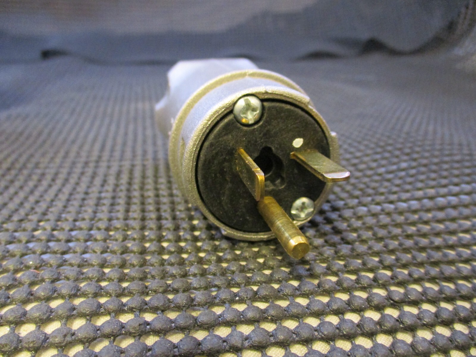 NEW APPLETON ECP2023 20A EXPLOSION PROOF PLUG *SAME DAY SHIPPING*