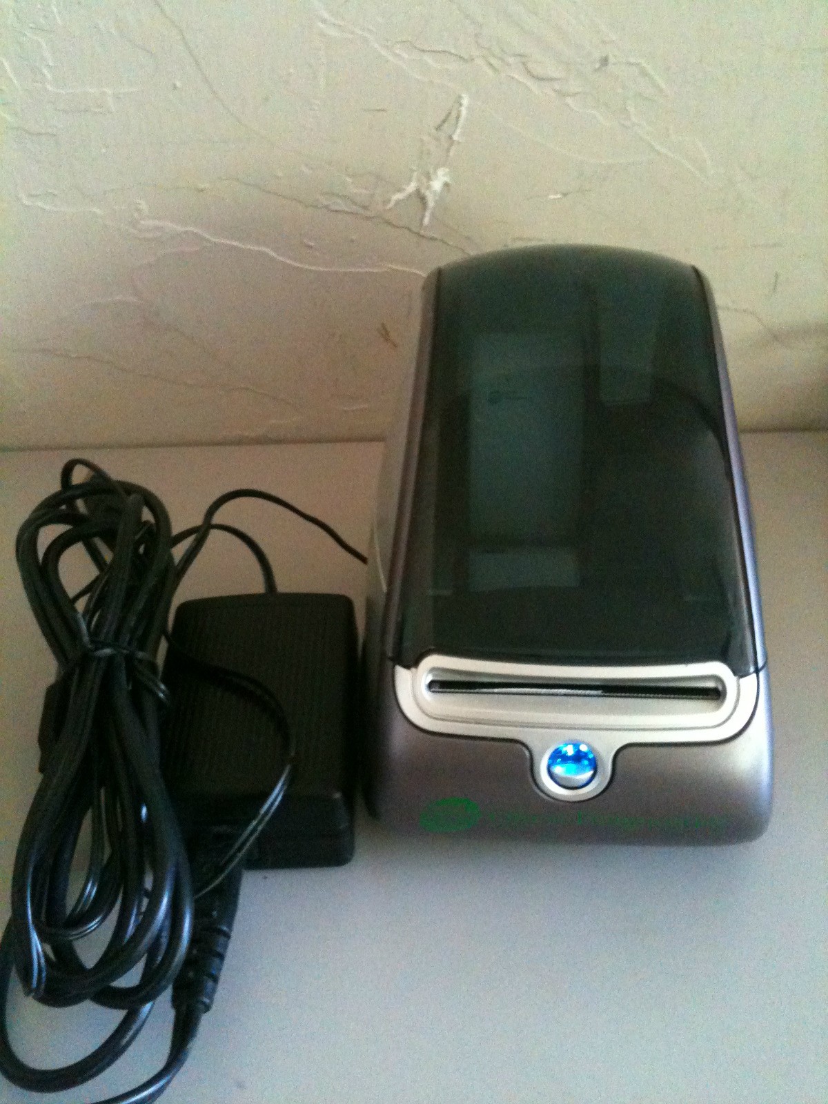 Dymo LabelWriter 400 Turbo Thermal Label Printer Dymo Model 93176