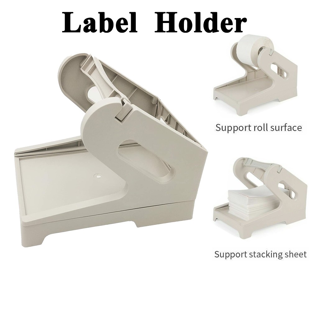 Thermal Shipping Label Printer 4″X6″ Address Label Maker for Shipping Lot +Label