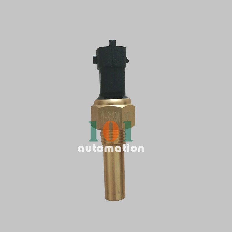 1PCS New For YL-S183W M14*1.5 Marine generator oil temperature sensor