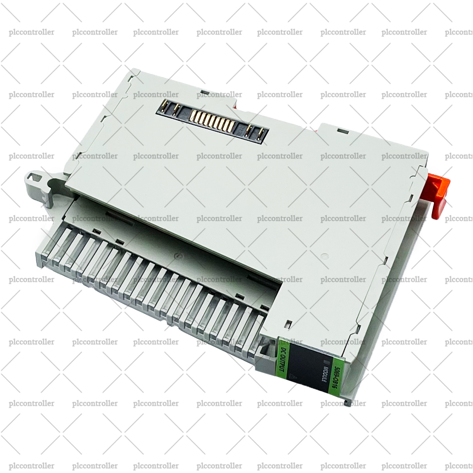 New Allen-Bradley 5069-OB16 Compact 5000 16 Channel 24V DC Source Output Module