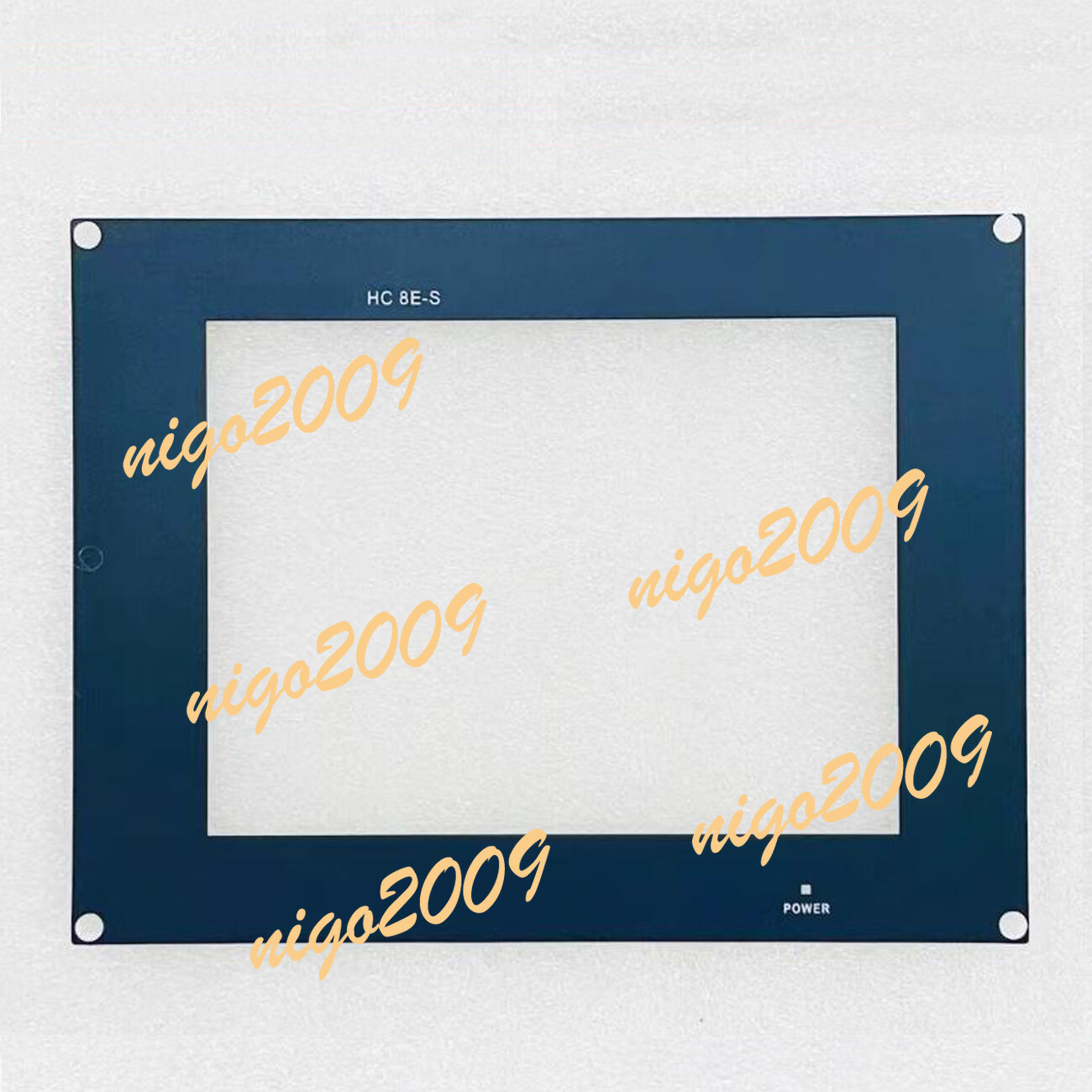 Fit for SYNTEC F11-HC8E-S Touch Screen Glass Film LCD Display SYNTEC HC 8E-S