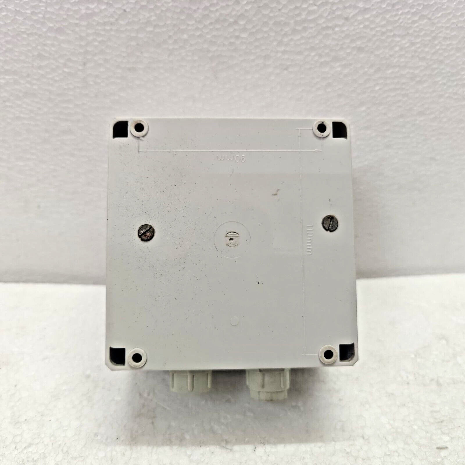 CONSILIUM TIMER FIRE ALARM OEM 0-30MIN