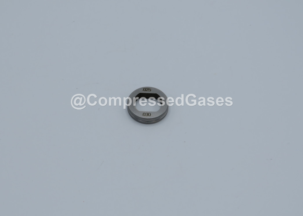 KP2529-1 .025-.030 Smooth Drive Roll Kit, similar to Lincoln