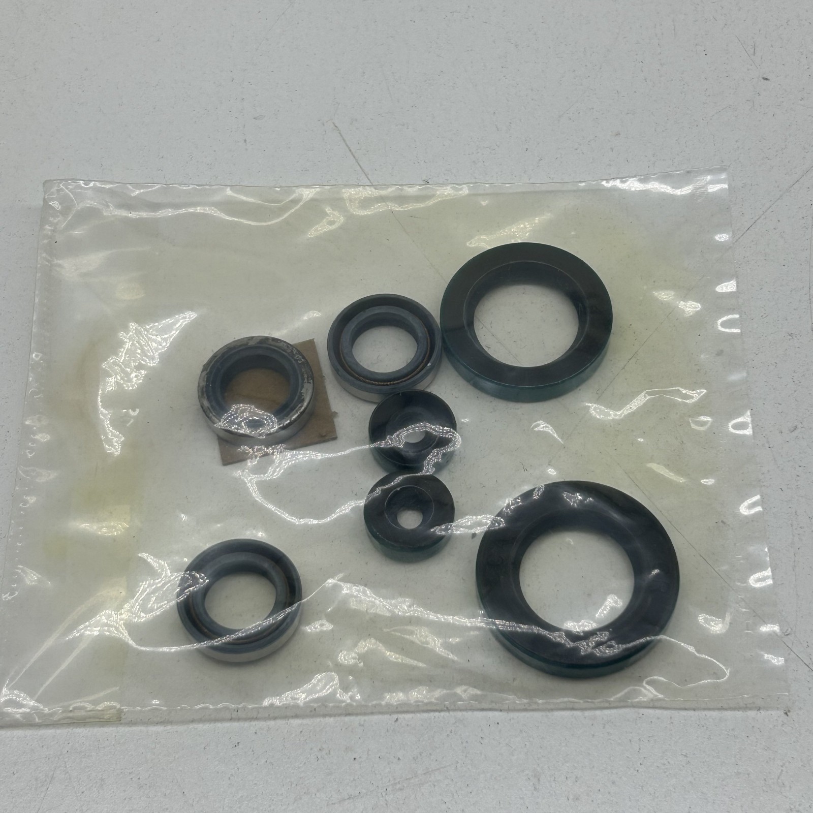 Caterpillar Genuine OEM CAT 5P9461 Fuel System Gasket Kit