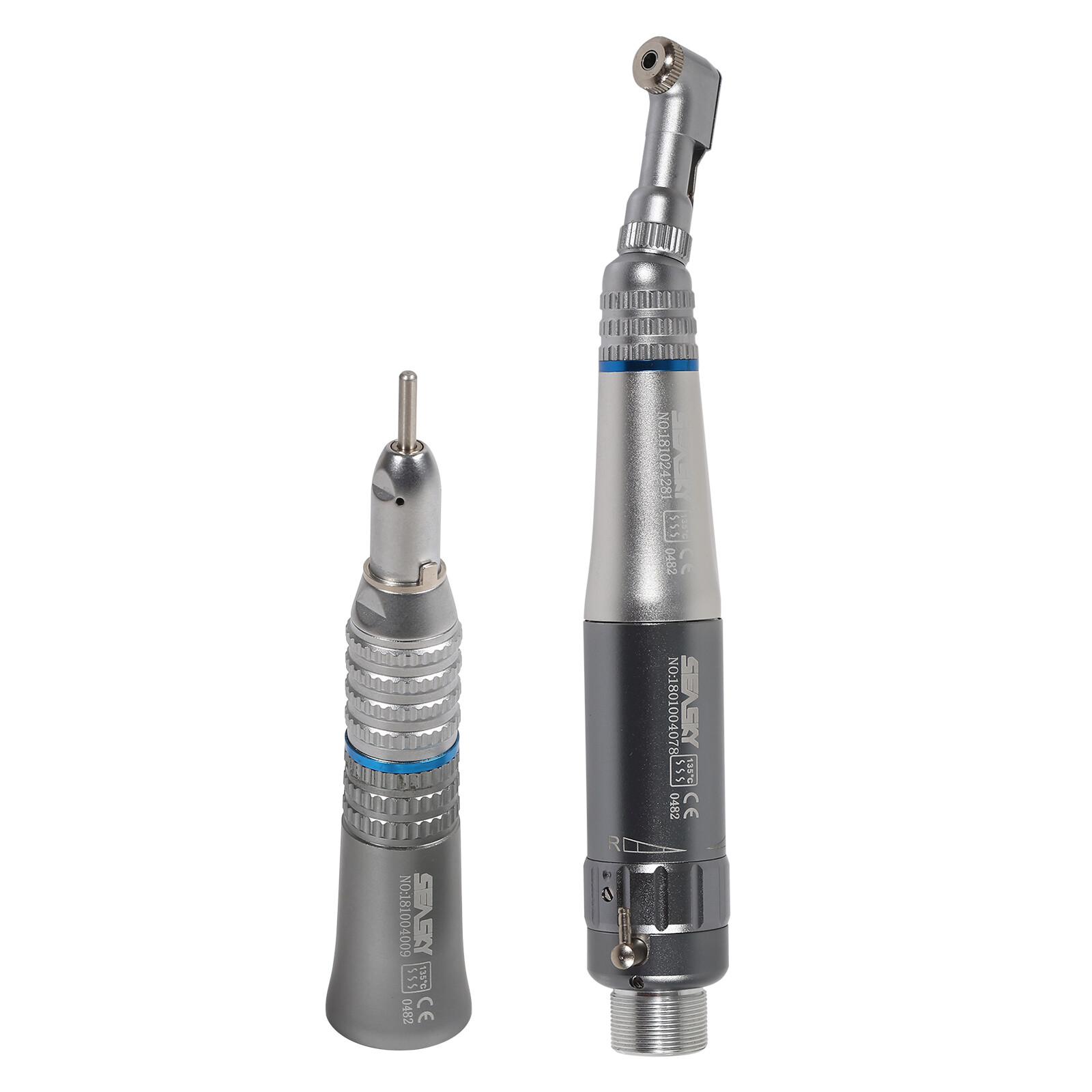 2 Fit Kavo LED High Speed Handpieces +1 Low Speed Latch Oral Kit 2 Hole US STOCK