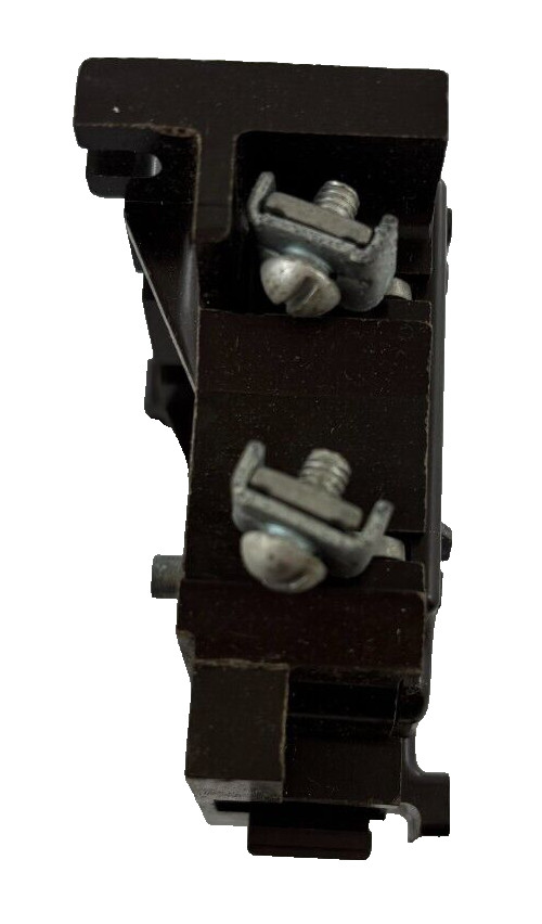 CUTLER HAMMER10-1318 COMPLETE CONTACT BLOCKS