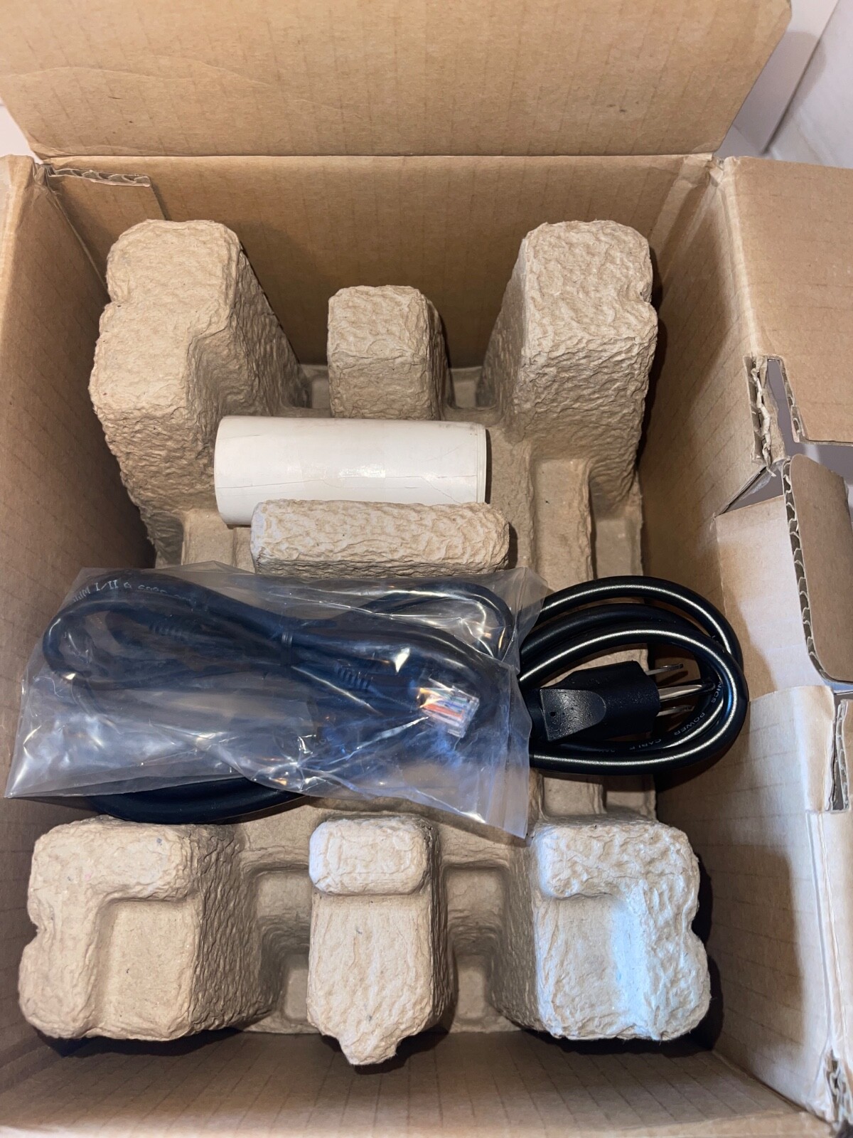 Star TSP100III Thermal POS Receipt Printer TSP143IIILAN ETHERNET HEARTLAND NEW