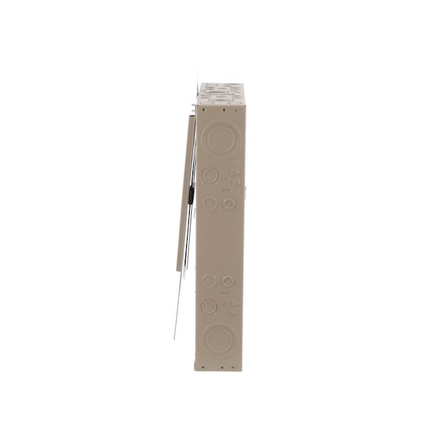 Eaton CHP24L125 Amp 24 -Spaces 48 -Circuit Indoor Main Lug Plug On Neutral