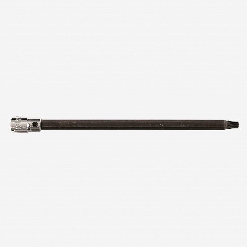 Wiha 77162 Torx 1/4″ Drive Bit Socket 6″ Long T30