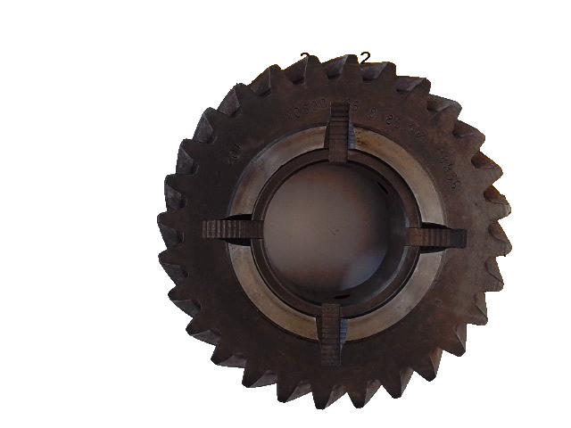 New Holland Case IH International 443612C1 Gear