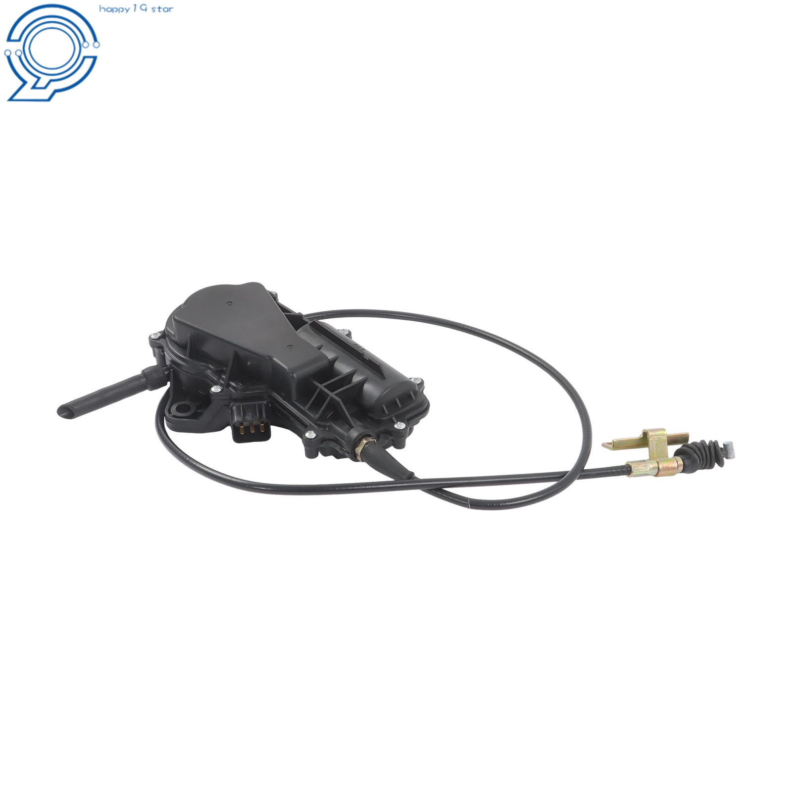 25239016 2523-9016 Stop Solenoid For SOLAR 185W-V SOLAR 180W-V 200W-V 450LC-V