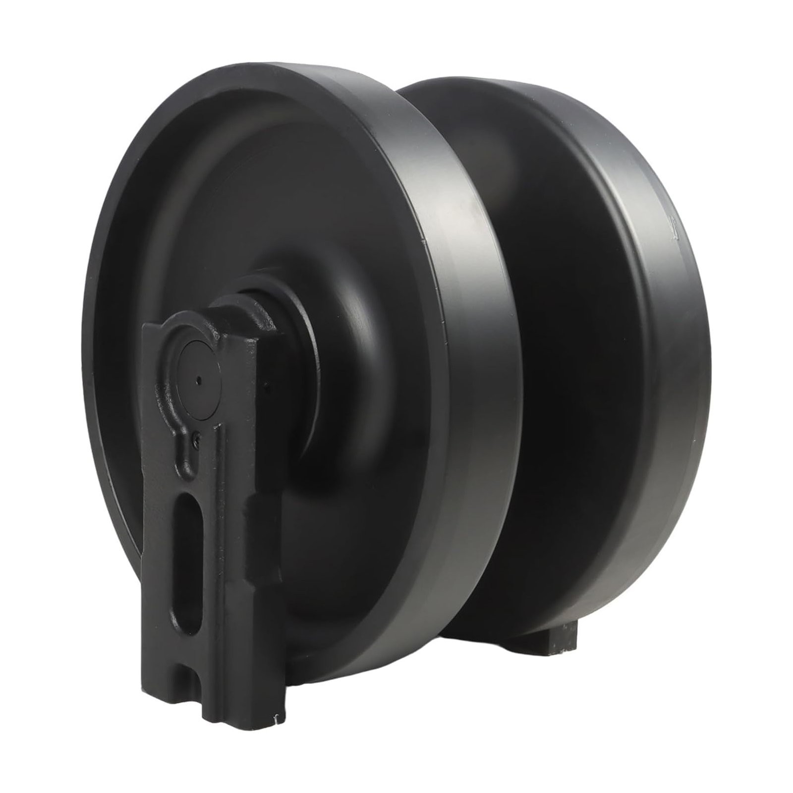 Front Track Idler for Kubota SVL65/75/90/95 Loader Undercarriage Excavator Part